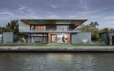 The River House