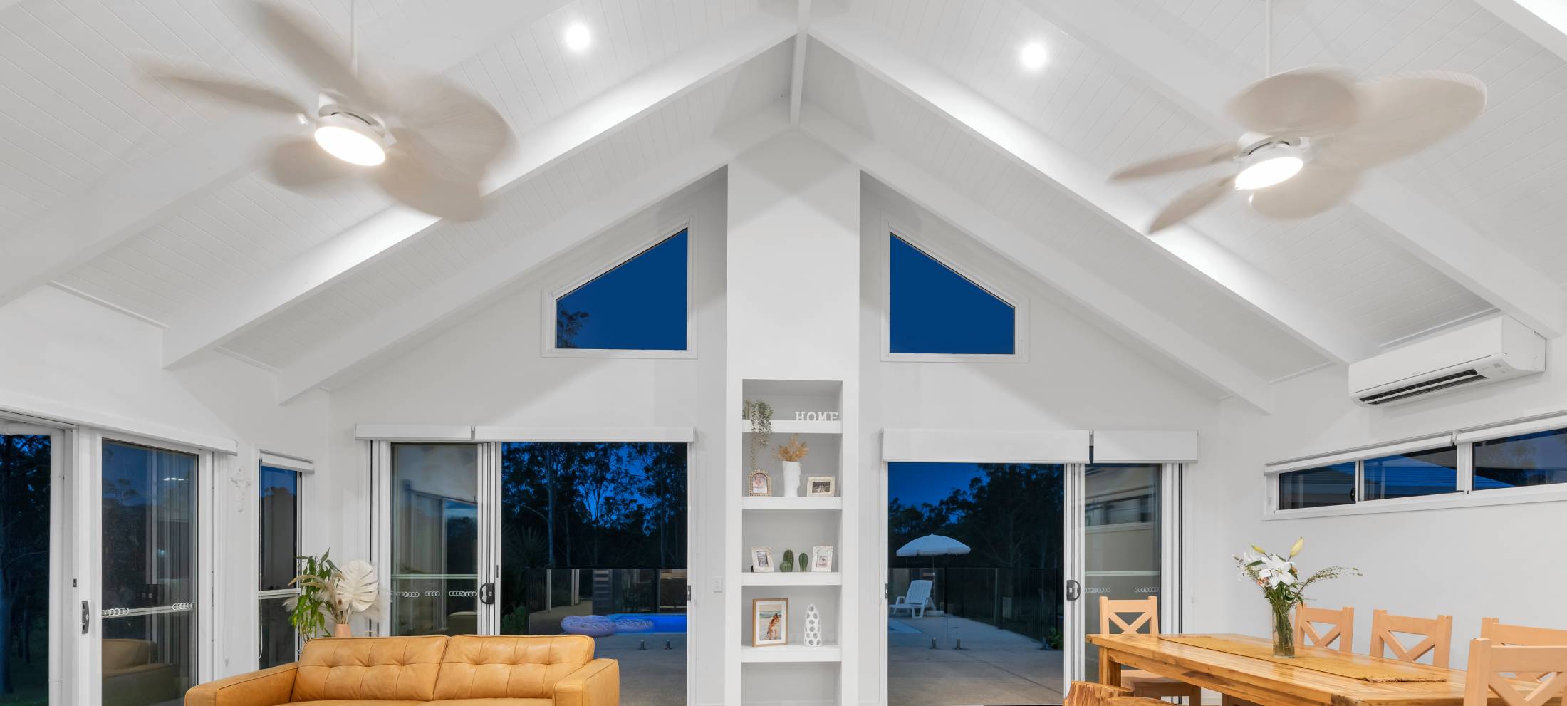 D2E Noosa House