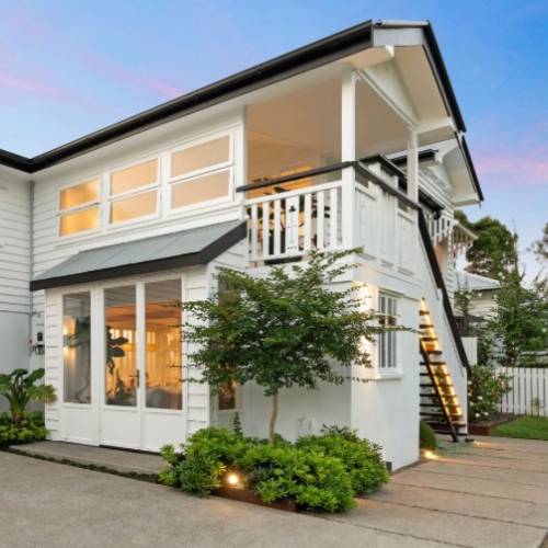 New Homes